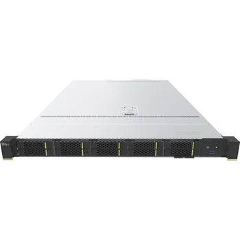 Серверная платформа XFusion 1288H V6, 1U, Scalable Gen3, 32xDDR4, 10xSSD NVMe, резервируемый БП