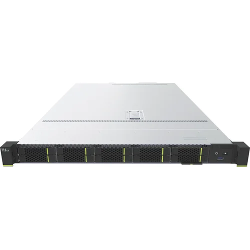 Серверная платформа XFusion 1288H V6, 1U, Scalable Gen3, 32xDDR4, 10xSSD NVMe, резервируемый БП