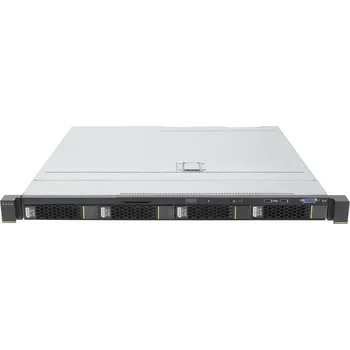 Серверная платформа XFusion 1288H V6, 1U, Scalable Gen3, 32xDDR4, 4xHDD, резервируемый БП