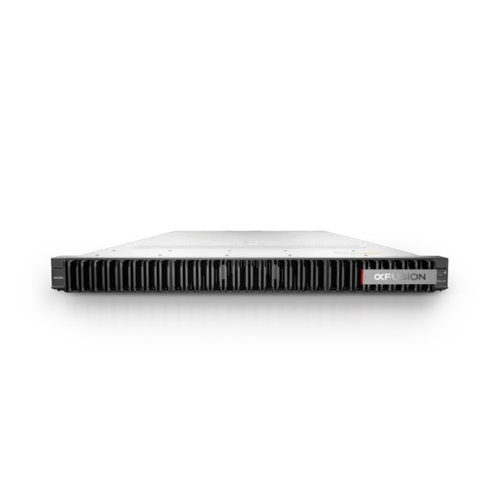 Серверная платформа xFusion 1288H V7, 1U, Scalable Gen4/5, 32xDDR5, 8xSFF SAS/SATA, резервируемый БП