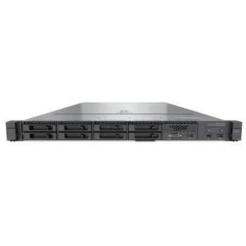 Серверная платформа xFusion 1288 V8, 1U, 2xIntel Xeon6, 32xDDR5, 8xSFF SAS/SATA, резервируемый БП