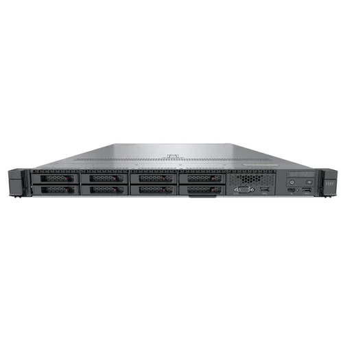 Серверная платформа xFusion 1288 V8, 1U, 2xIntel Xeon6, 32xDDR5, 8xSFF SAS/SATA, резервируемый БП