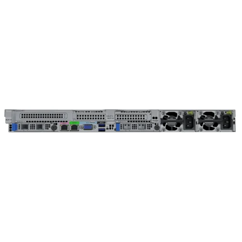 Серверная платформа xFusion 1288 V8, 1U, 2xIntel Xeon6, 32xDDR5, 8xSFF SAS/SATA, резервируемый БП
