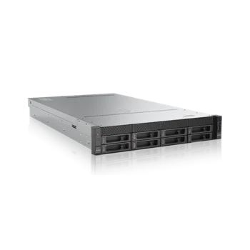 Серверная платформа xFusion 2258H V8, 2U, 2xAMD EPYC Gen5, 24xDDR5, 8xLFF SAS/SATA/NVMe, резервируемый БП