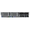 Серверная платформа xFusion 2258H V8, 2U, 2xAMD EPYC Gen5, 24xDDR5, 8xLFF SAS/SATA/NVMe, резервируемый БП