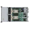 Серверная платформа xFusion 2258H V8, 2U, 2xAMD EPYC Gen5, 24xDDR5, 8xLFF SAS/SATA/NVMe, резервируемый БП