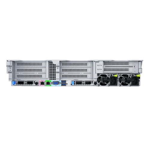 Серверная платформа xFusion 2288H V7, 2U, Scalable Gen4/5, 32xDDR5, 8xSFF SAS/SATA, резервируемый БП