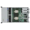 Серверная платформа xFusion 2288 V8, 2U, 2xIntel Xeon6, 32xDDR5, 8xSFF SAS/SATA, резервируемый БП