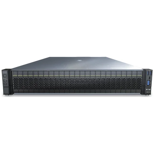 Серверная платформа XFusion 2488H V6, 2U, Scalable Gen3, 48xDDR4, 20xNVMe SSD, резервируемый БП