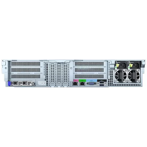 Серверная платформа XFusion 2488H V6, 2U, Scalable Gen3, 48xDDR4, 20xNVMe SSD, резервируемый БП