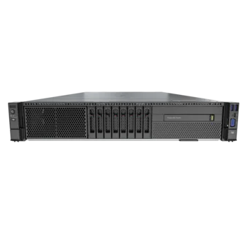 Серверная платформа xFusion 2488H V7, 2U, 4xScalable Gen4, 64xDDR5, 8xSFF SAS/SATA, резервируемый БП