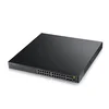 Коммутатор ZYXEL XGS3700-24 24 port Layer 2/3 Gigabit Datacenter Switch, 4x 10G