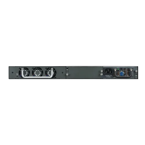 Коммутатор ZYXEL XGS3700-24 24 port Layer 2/3 Gigabit Datacenter Switch, 4x 10G