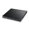 Коммутатор ZYXEL XGS3700-48 48 port Layer 2/3 Gigabit Datacenter Switch, 4x 10G