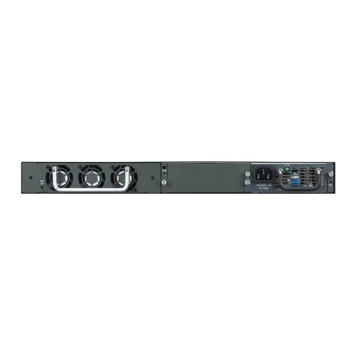 Коммутатор ZYXEL XGS3700-48 48 port Layer 2/3 Gigabit Datacenter Switch, 4x 10G
