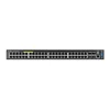 Коммутатор ZYXEL XGS3700-48HP 48-port Managed L2+ High Power PoE Gigabit Switch with 4 slots 10G SFP+