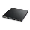 Коммутатор ZYXEL XGS3700-48HP 48-port Managed L2+ High Power PoE Gigabit Switch with 4 slots 10G SFP+