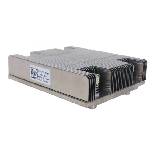 Радиатор процессора для сервера Dell PowerEdge R320, R420, R520