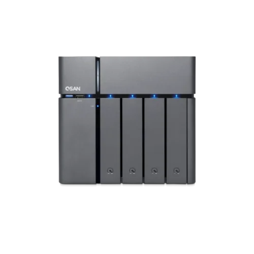 NAS-сервер Qsan XCubeNAS XN3002T-EU