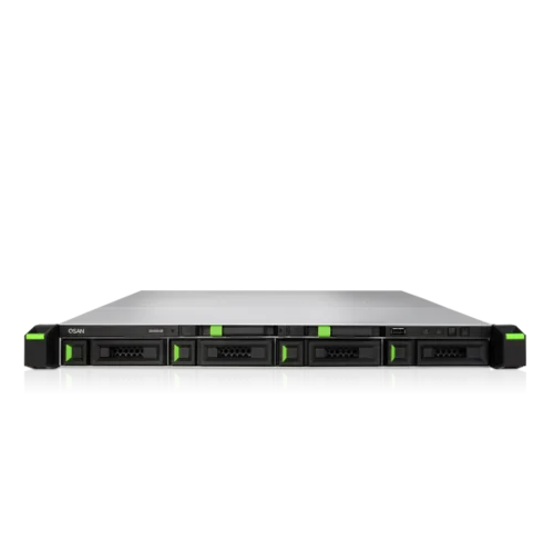 NAS-сервер Qsan XCubeNAS XN5004R