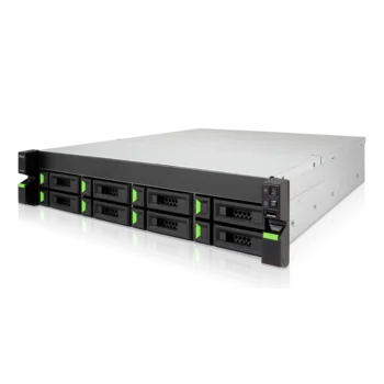 NAS-сервер Qsan XCubeNAS XN8008R