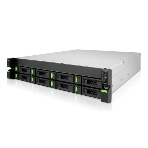 NAS-сервер Qsan XCubeNAS XN8008R