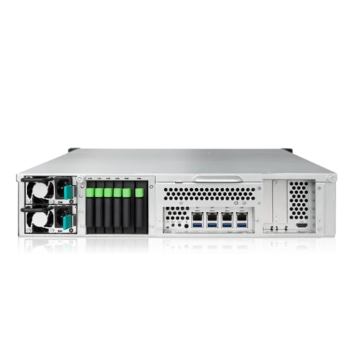 NAS-сервер Qsan XCubeNAS XN8012R