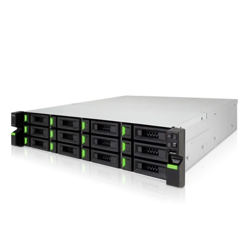 NAS-сервер Qsan XCubeNAS XN8012R