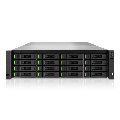 NAS-сервер Qsan XCubeNAS XN8016R-EU