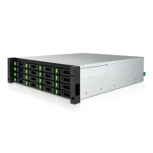 NAS-сервер Qsan XCubeNAS XN8016R-EU