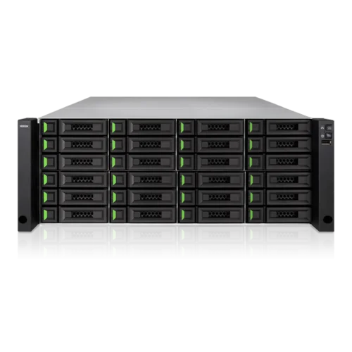 NAS-сервер Qsan XCubeNAS XN8024R