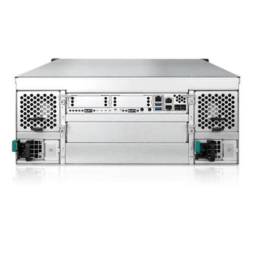 NAS-сервер Qsan XCubeNAS XN8024R