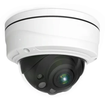 IP-камера уличная антивандальная купольная XNV-6080P