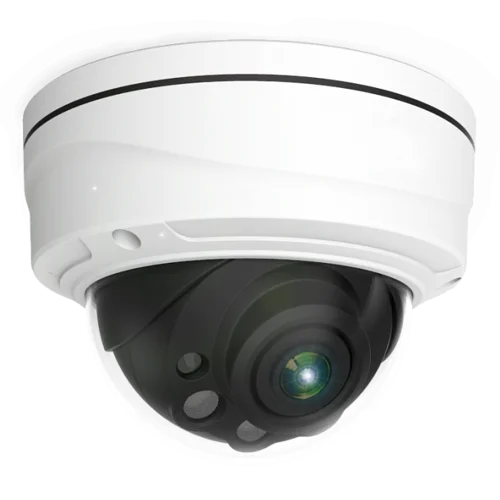 IP-камера уличная антивандальная купольная XNV-6080P