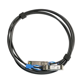 Модуль SFP/SFP+/SFP28 Direct Attach, дальность до 1м