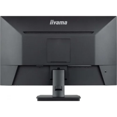 Монитор Iiyama 27" ProLite XU2793HSU-B7 черный IPS LED 1ms 16:9 HDMI M/M матовая 250cd 178гр/178гр 1