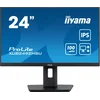 Монитор Iiyama 23.8" ProLite XUB2492HSU-B6 черный IPS LED 0.4ms 16:9 HDMI M/M матовая HAS Piv 250cd