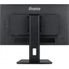 Монитор Iiyama 23.8" ProLite XUB2492HSU-B6 черный IPS LED 0.4ms 16:9 HDMI M/M матовая HAS Piv 250cd
