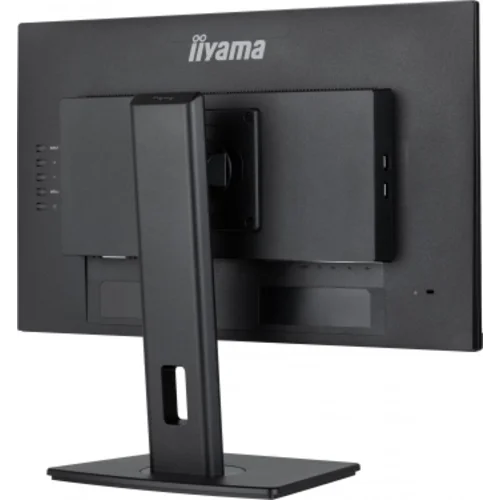 Монитор Iiyama 23.8" ProLite XUB2492HSU-B6 черный IPS LED 0.4ms 16:9 HDMI M/M матовая HAS Piv 250cd