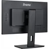 Монитор Iiyama 23.8" ProLite XUB2492HSU-B6 черный IPS LED 0.4ms 16:9 HDMI M/M матовая HAS Piv 250cd