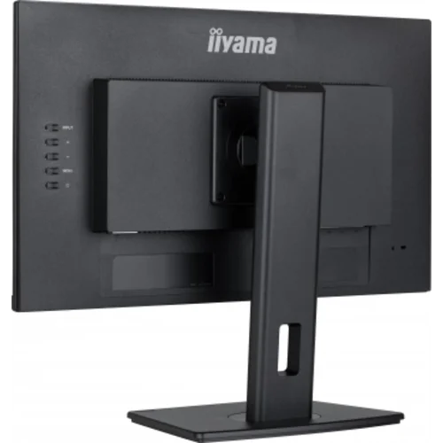 Монитор Iiyama 23.8" ProLite XUB2492HSU-B6 черный IPS LED 0.4ms 16:9 HDMI M/M матовая HAS Piv 250cd