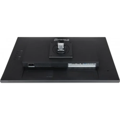 Монитор Iiyama 23.8" ProLite XUB2492HSU-B6 черный IPS LED 0.4ms 16:9 HDMI M/M матовая HAS Piv 250cd
