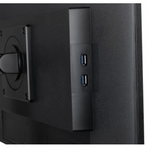 Монитор Iiyama 23.8" ProLite XUB2492HSU-B6 черный IPS LED 0.4ms 16:9 HDMI M/M матовая HAS Piv 250cd