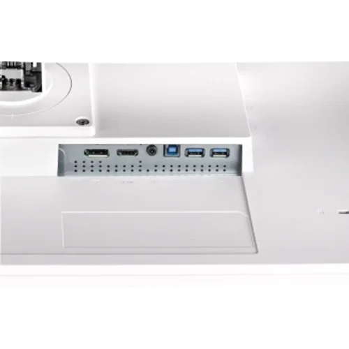 Монитор Iiyama 23.8" ProLite XUB2492HSU-W6 белый IPS LED 0.4ms 16:9 HDMI M/M матовая HAS Piv 250cd 1