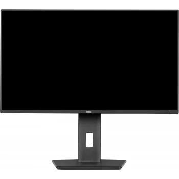 Монитор Iiyama 27" ProLite XUB2792UHSU-B6 черный IPS LED 16:9 HDMI M/M матовая HAS Piv 1300:1 350cd