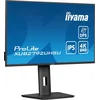 Монитор Iiyama 27" ProLite XUB2792UHSU-B6 черный IPS LED 16:9 HDMI M/M матовая HAS Piv 1300:1 350cd