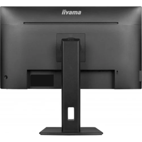 Монитор Iiyama 27" ProLite XUB2792UHSU-B6 черный IPS LED 16:9 HDMI M/M матовая HAS Piv 1300:1 350cd