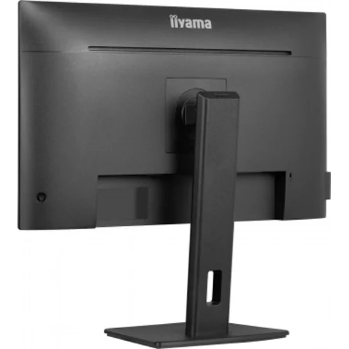 Монитор Iiyama 27" ProLite XUB2792UHSU-B6 черный IPS LED 16:9 HDMI M/M матовая HAS Piv 1300:1 350cd