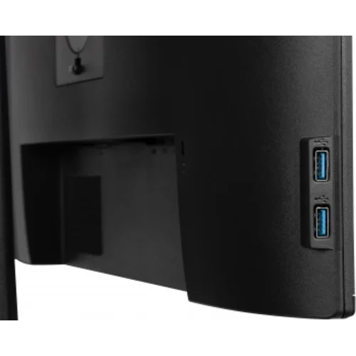 Монитор Iiyama 27" ProLite XUB2792UHSU-B6 черный IPS LED 16:9 HDMI M/M матовая HAS Piv 1300:1 350cd