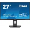 Монитор Iiyama 27" ProLite XUB2793QSU-B7 черный IPS LED 1ms 16:9 HDMI M/M матовая HAS Piv 1300:1 300